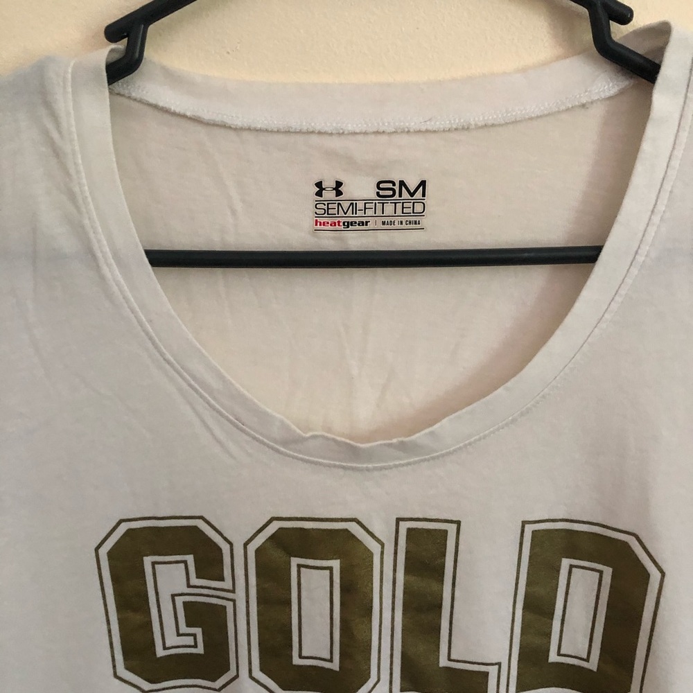 Under Armour top - Picture 3 of 3